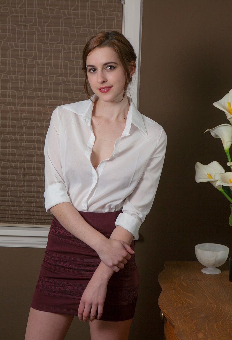 Екатерина, 32 года, 1 размер груди